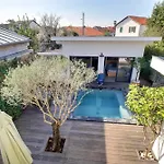 Вилла Maison D'architecte 4 Avec Piscine