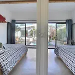 Maison D'architecte 4 Avec Piscine Англе