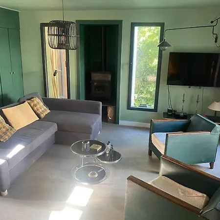 Maison D'architecte 4 Avec Piscine *