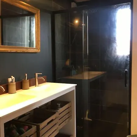 Maison D'architecte 4 Avec Piscine * Anglet