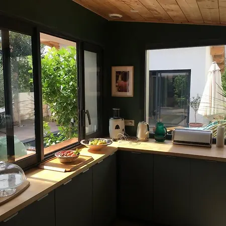 Maison D'architecte 4 Avec Piscine *