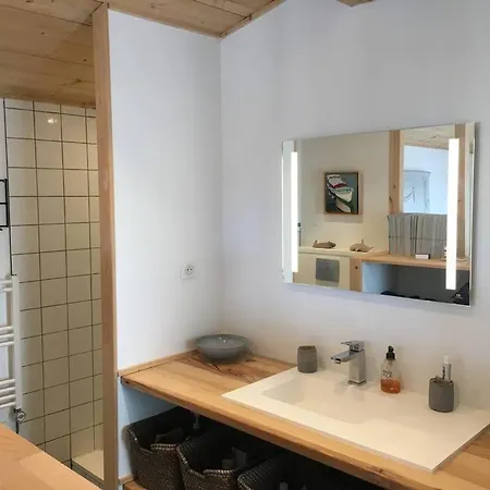 Vila Maison D'architecte 4 Avec Piscine Anglet