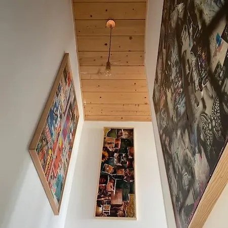 Maison D'architecte Avec Piscine アングレット