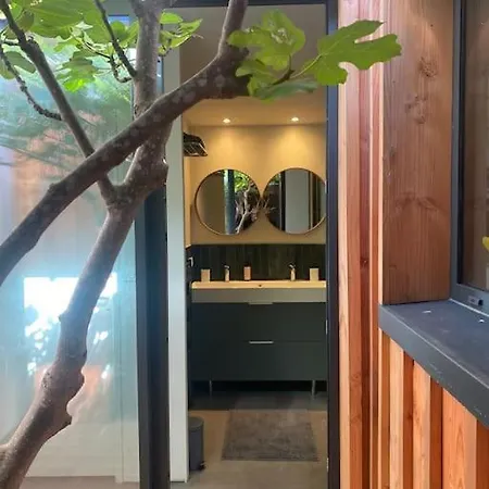 Maison D'architecte 4 Avec Piscine * Anglet