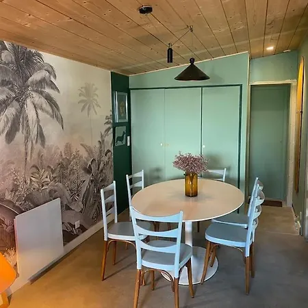 Maison D'architecte 4 Avec Piscine Vila *