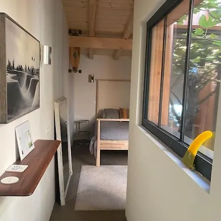 Vila Maison D'architecte 4 Avec Piscine Anglet