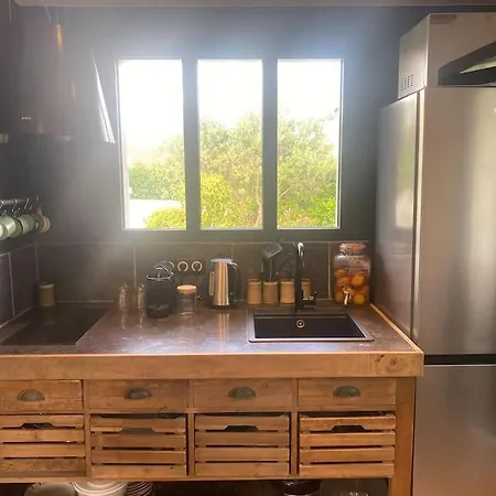 Vila Maison D'architecte 4 Avec Piscine