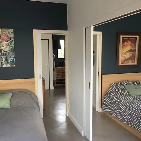 Maison D'architecte 4 Avec Piscine *