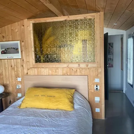 Maison D'architecte 4 Avec Piscine Vila *