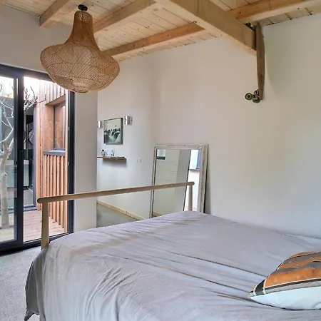 Maison D'architecte 4 Avec Piscine Villa *
