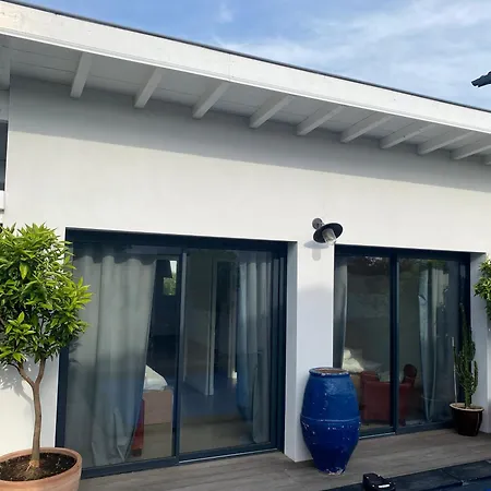 Maison D'architecte 4 Avec Piscine * Anglet