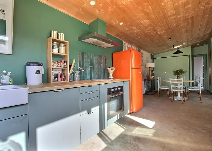 Maison D'architecte 4 Avec Piscine * Anglet