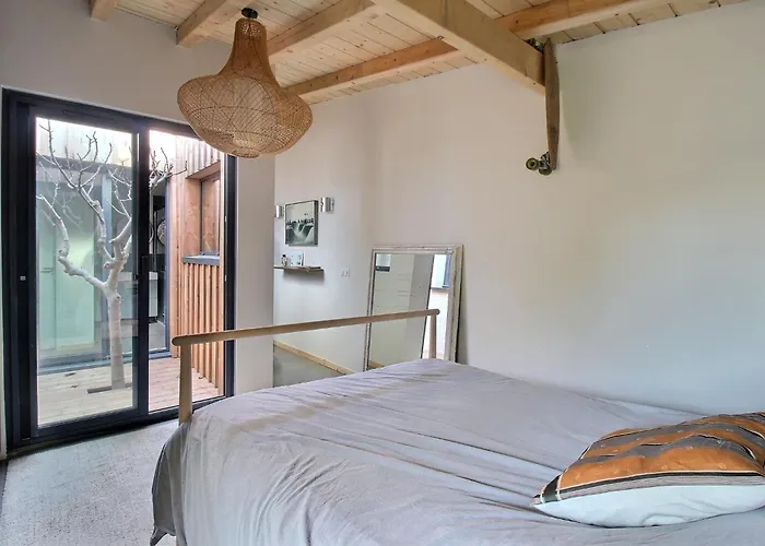 Maison D'architecte 4 Avec Piscine Villa *