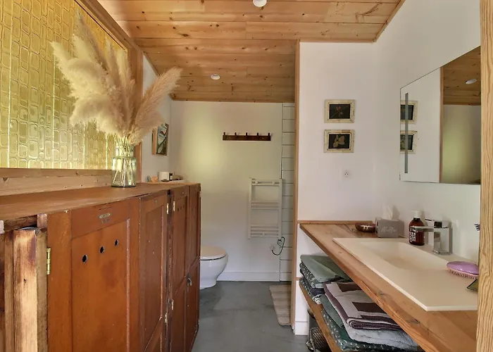 Maison D'architecte 4 Avec Piscine Anglet