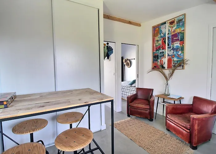 Maison D'architecte 4 Avec Piscine *